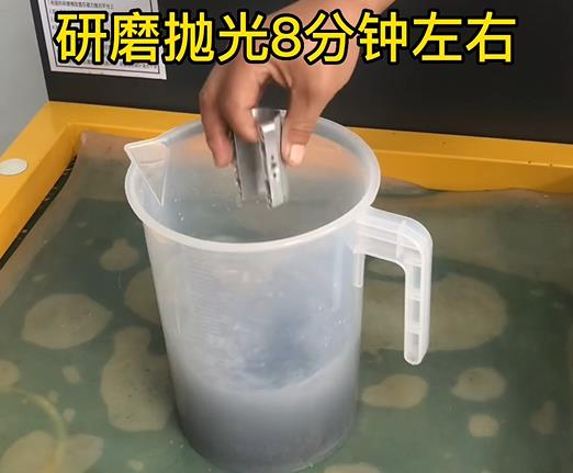 CNC机加工索县铝件样品